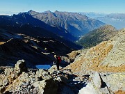 59 Vista verso la Val Gerola e Valtellina